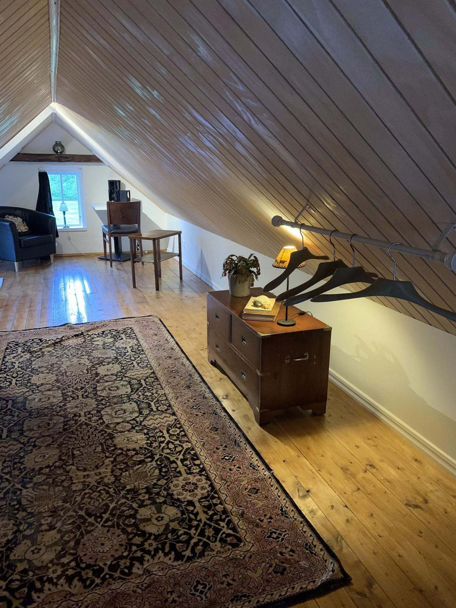 Vingardens Bed & Breakfast Helsingborg Exterior foto